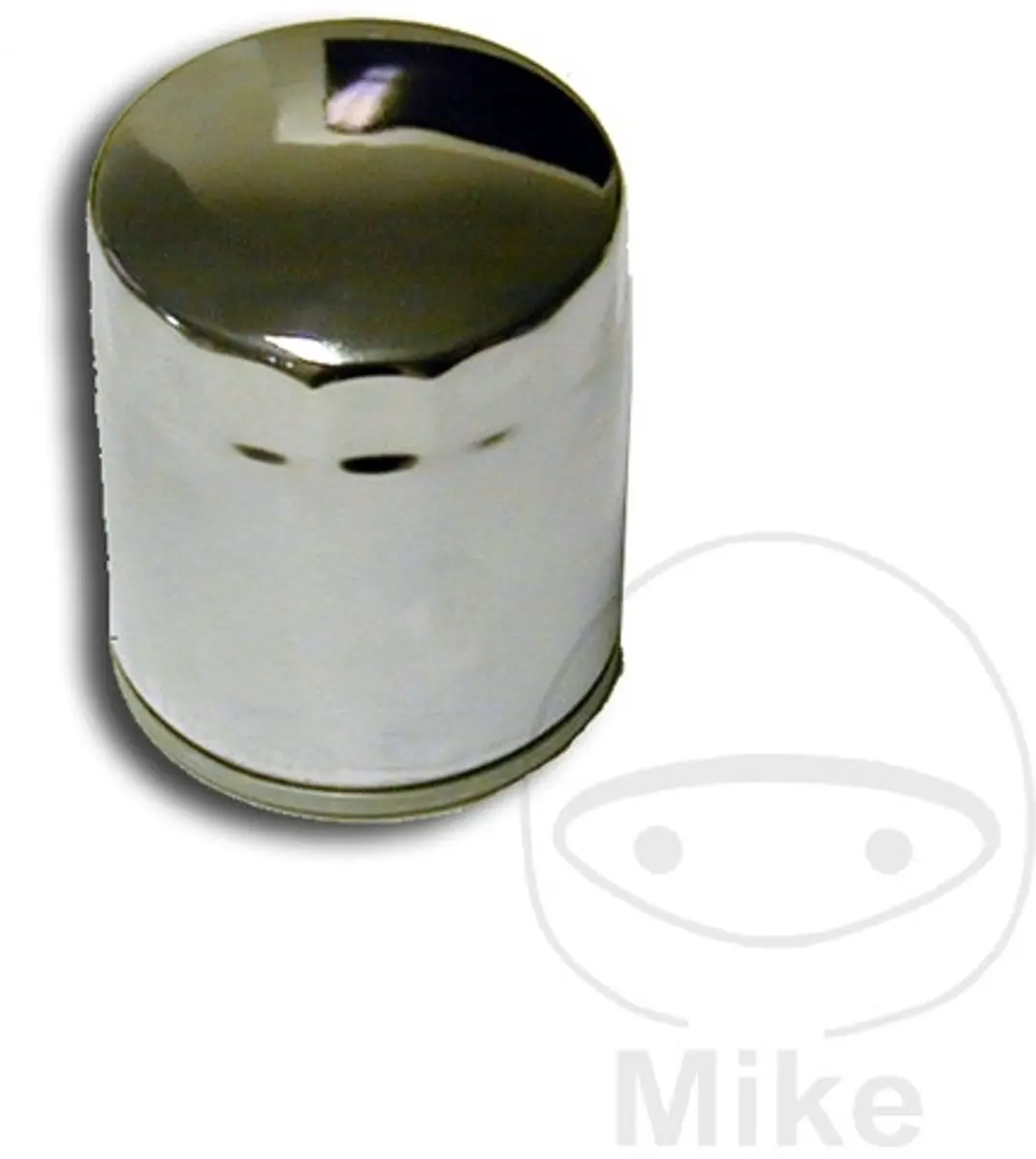 HifloFiltro Oliefilter Buell 1200 M2 Cyclone 1997-2002 HF171C - afbeelding 4 van 4