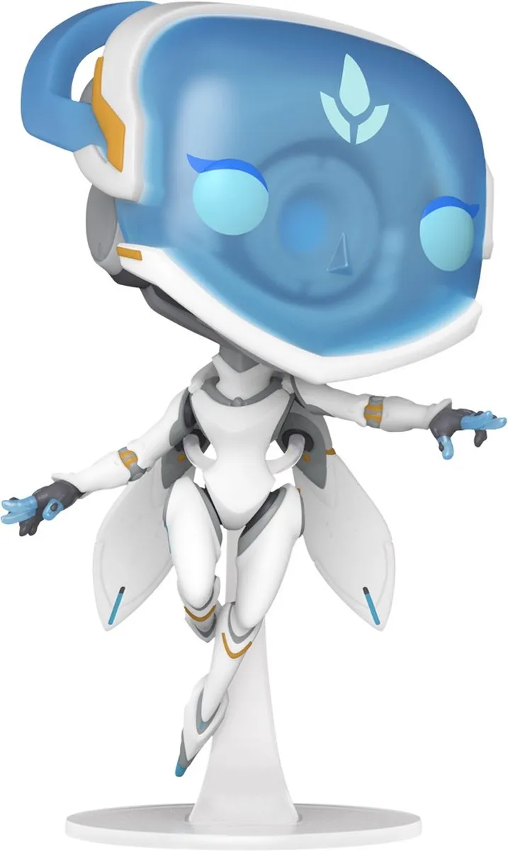 Funko Pop! Games Overwatch 2 Echo - Multicolours