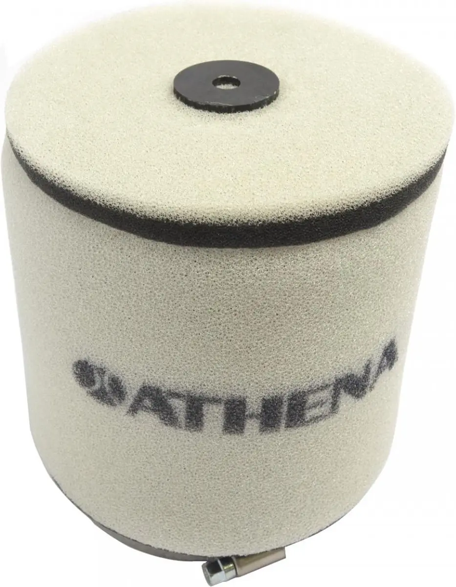 athena luchtfilter voor quad honda 500 trx fe 2005 tot 2013 nieuw