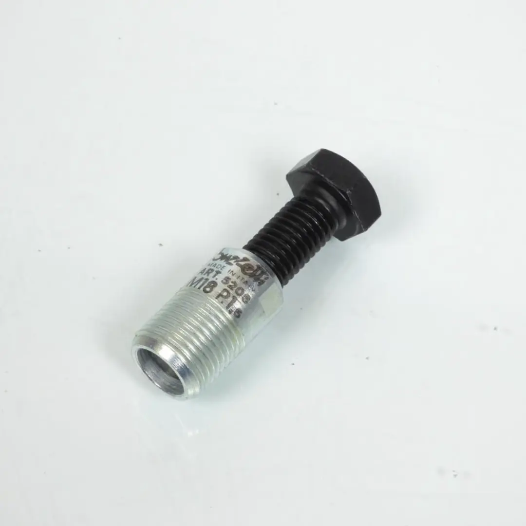 Arrache volant Buzzetti pour Moto Minarelli 50 AM6 5208 / M18x1.50 std Neuf