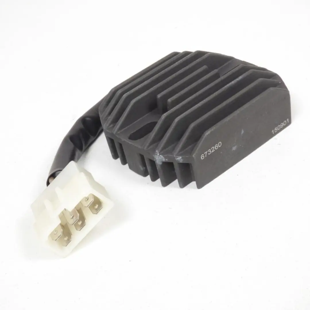 Régulateur redresseur de tension Electrosport pour Moto Kawasaki 550 GPZ 1982 �