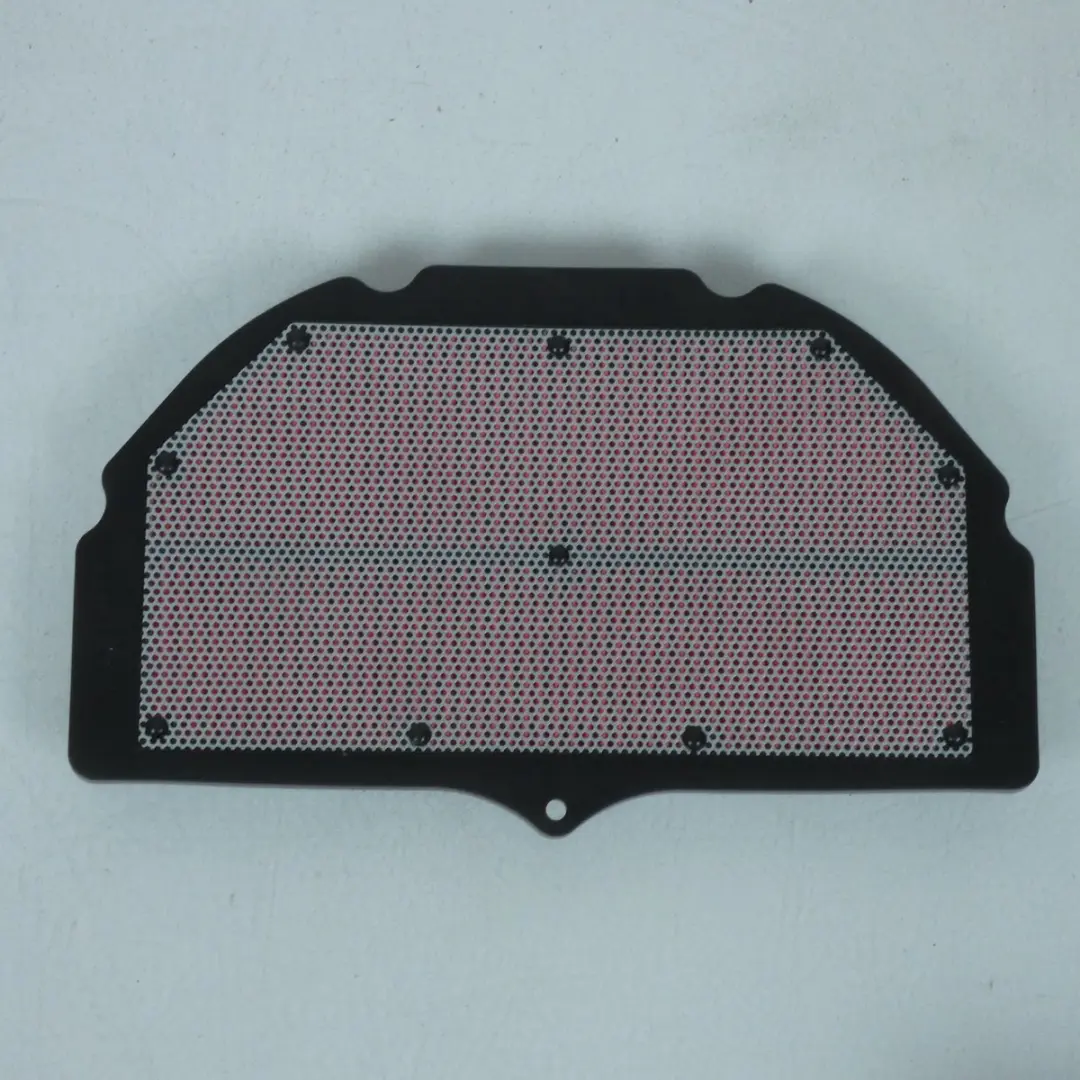 luchtfilter hiflofiltro voor motor suzuki 1000 gsxr 2005-08 hfa3910 13780-41g00