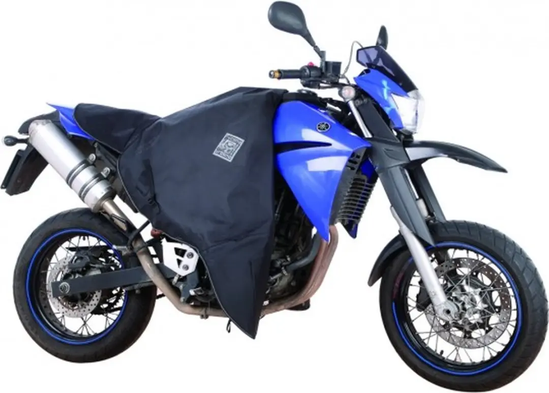 Beenkleed Tucano Urbano R119 motorfiets touring gaucho thermoscud