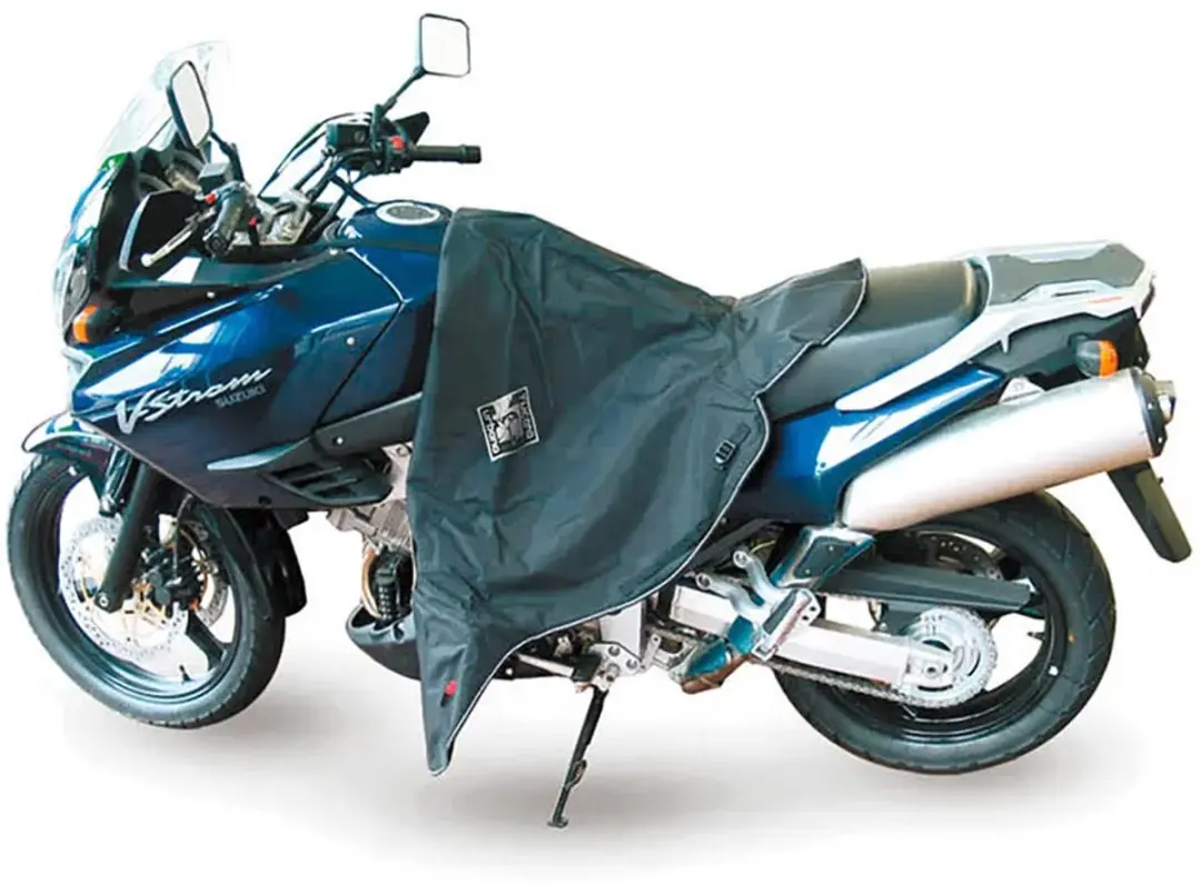 Tucano Urbano R119 Beenkleed - Motor Touring