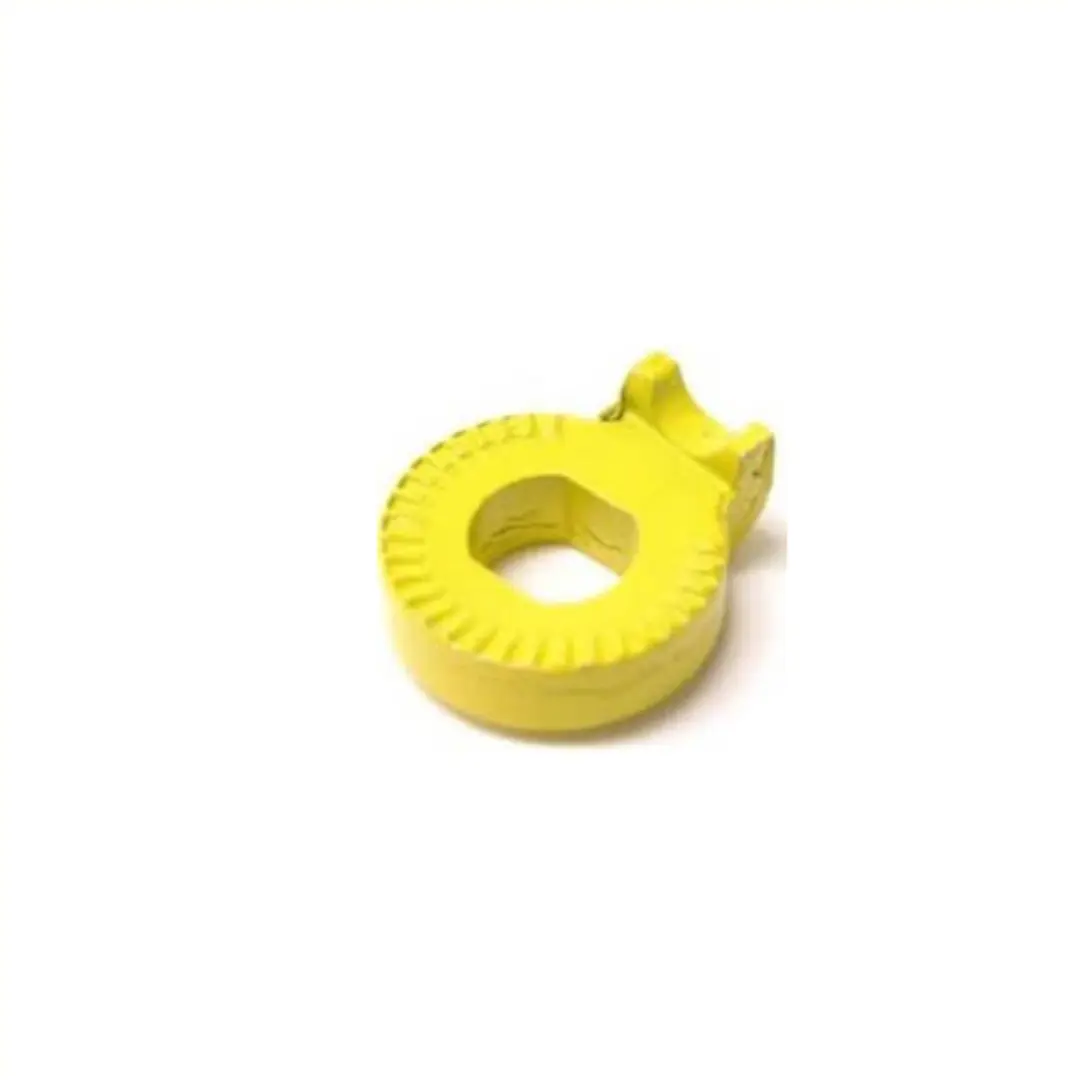 Shimano Borgring Geel 20,1mm - afbeelding 4 van 6