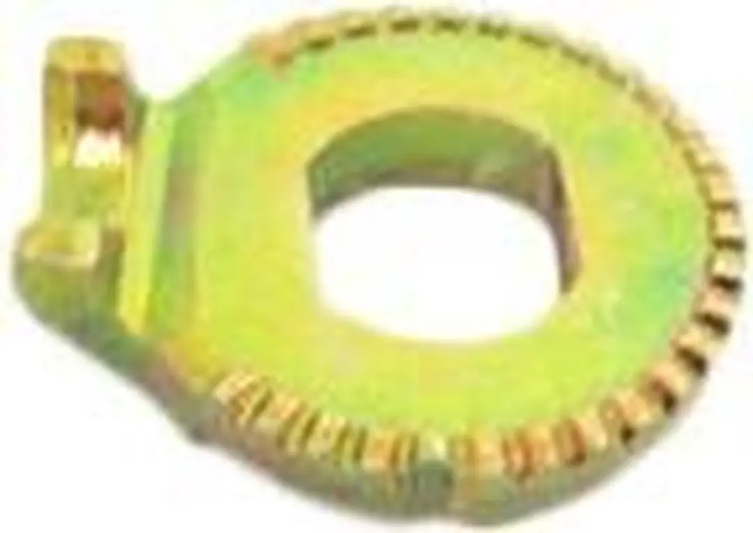 Shimano Borgring Geel 20,1mm - afbeelding 3 van 6