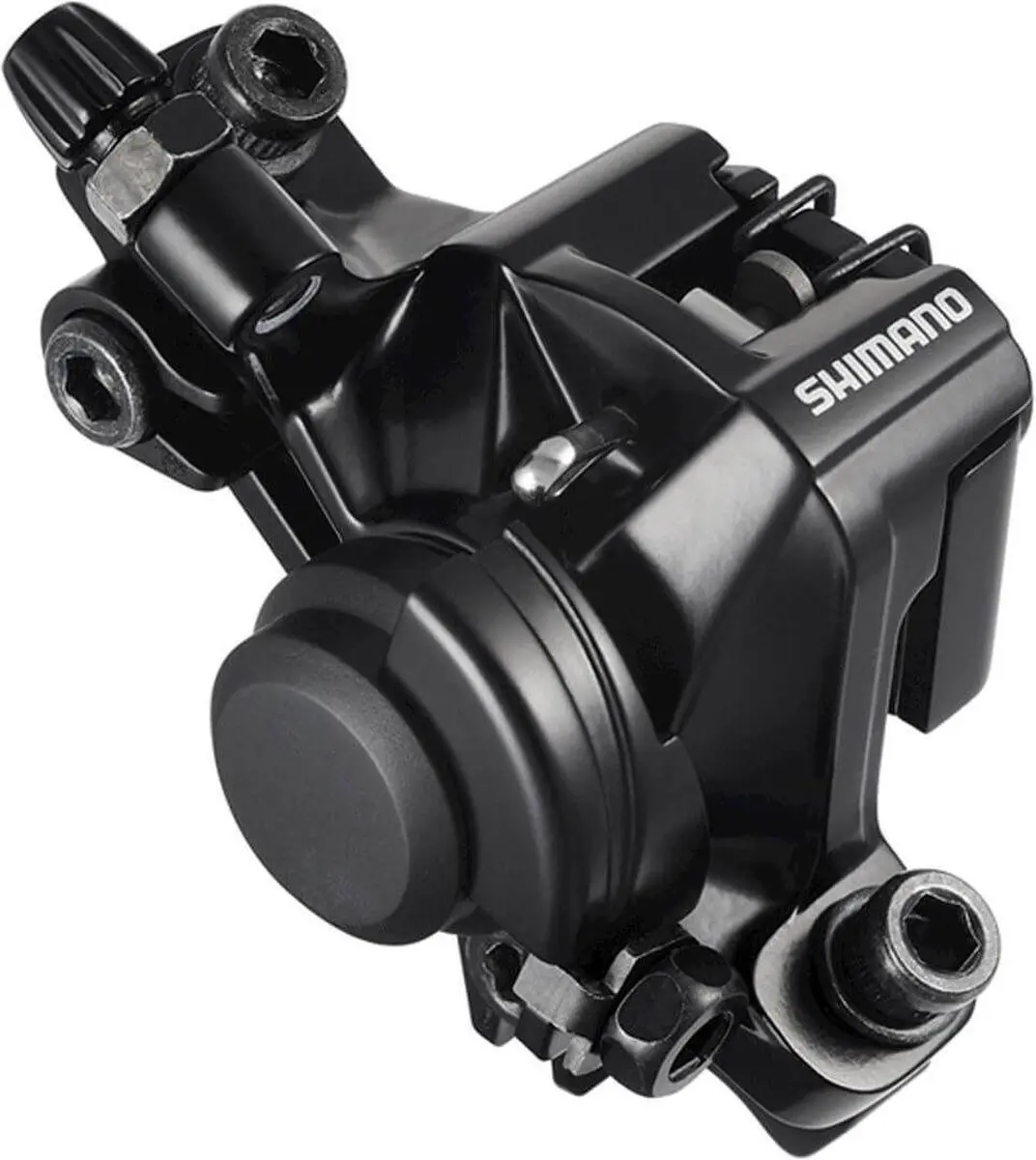 Shimano BR-M375 Schijfremklauw Postmount