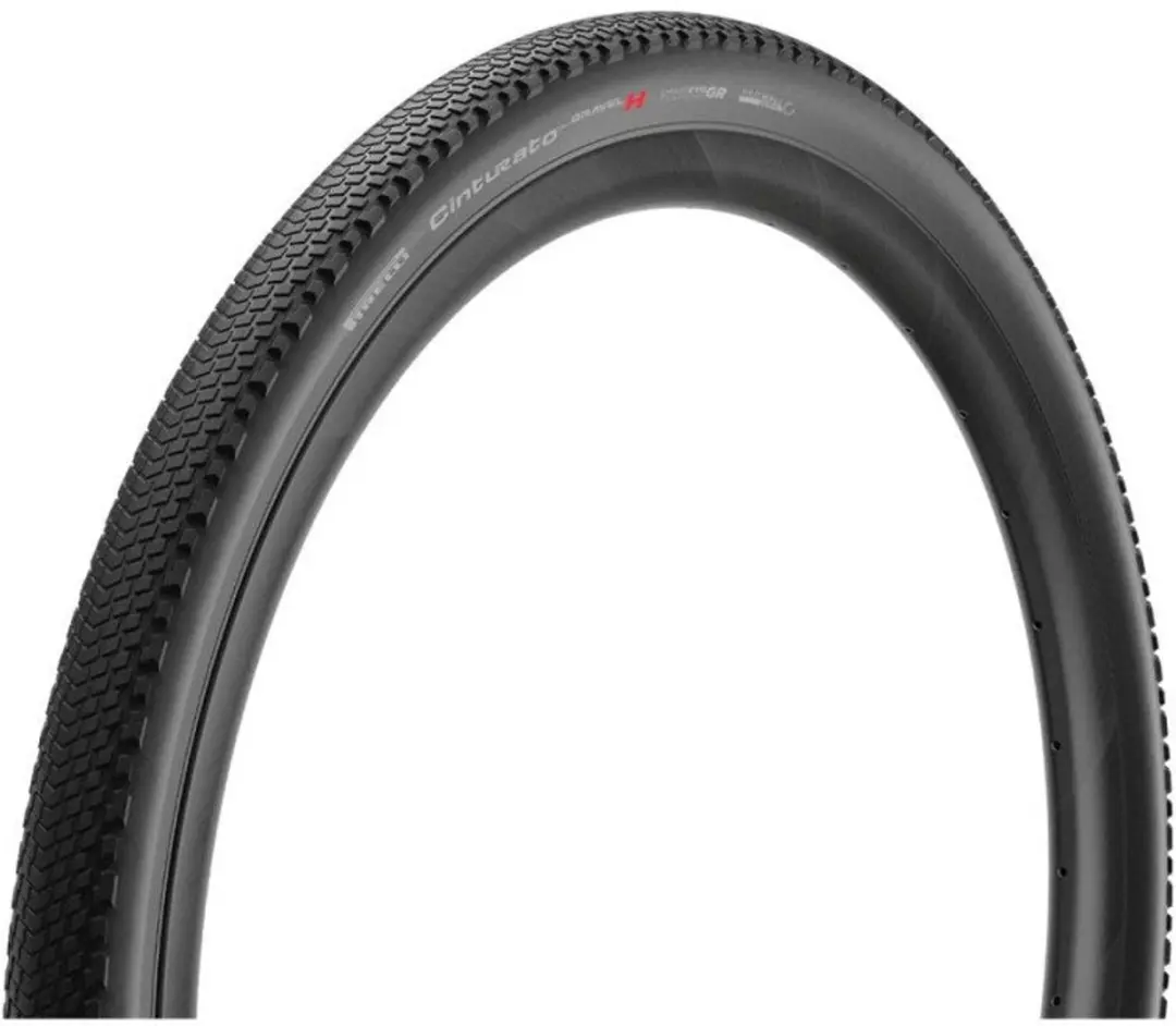 Pirelli Cinturato Gravel H 45-622 - Raceband - Zwart