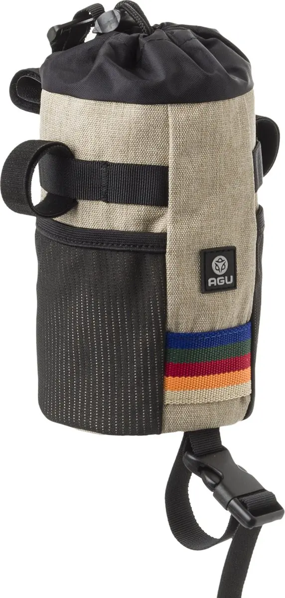 AGU Venture Vintage Stuurtas 1L