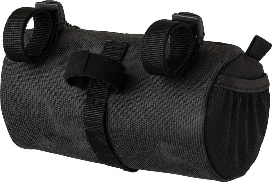 AGU Venture Reflective Mist Stuurtas 1.5L - Zwart Reflecterend