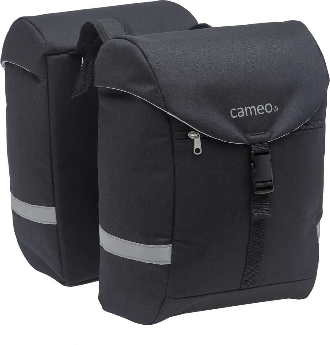 New Looxs Cameo Sports Fietstas Dubbel