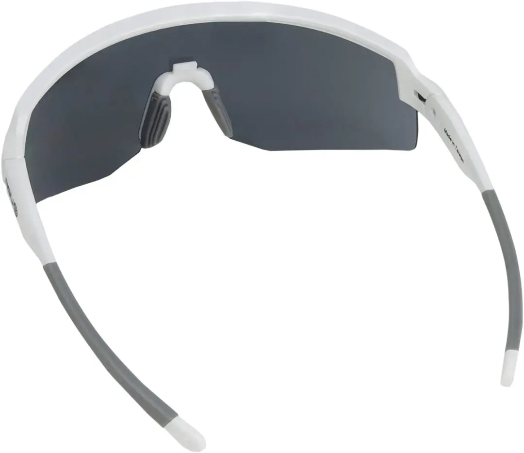 AGU Core Fietsbril - Smoke Lens - One Size - afbeelding 4 van 6