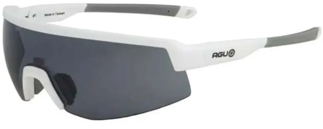 AGU Core Fietsbril - Smoke Lens - One Size - afbeelding 6 van 6