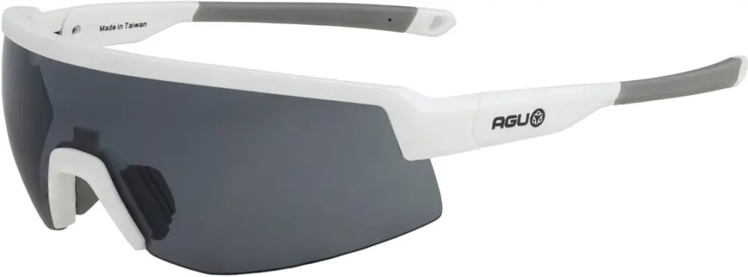AGU Core Fietsbril - Smoke Lens - One Size - afbeelding 5 van 6