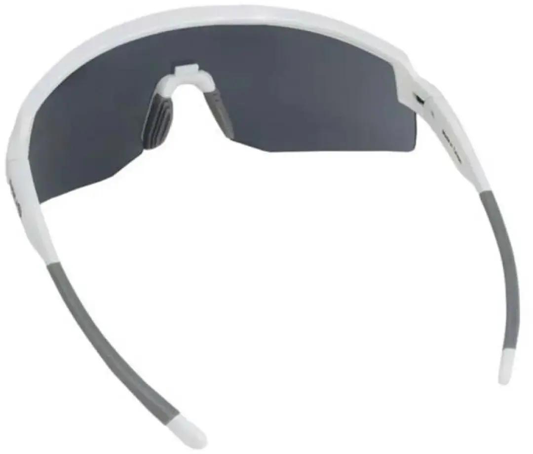 AGU Core Fietsbril - Smoke Lens - One Size - afbeelding 2 van 6