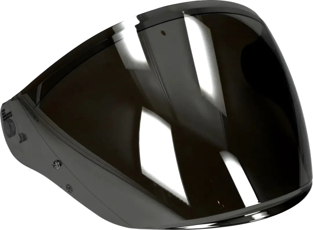 Scorpion KDF-25 EXO-230 Vizier - Zilver Gespiegeld
