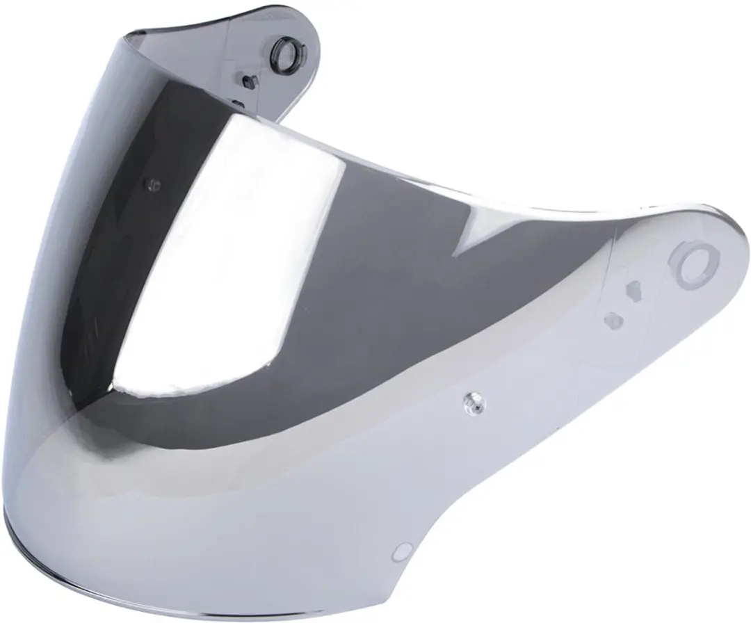 Scorpion KDF-25 EXO-230 Vizier Zilver Gespiegeld