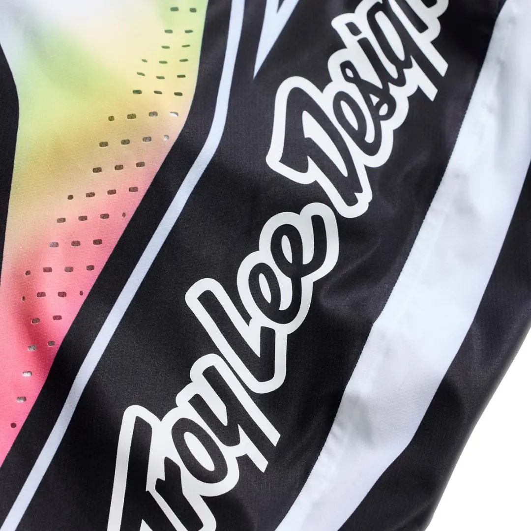 Troy Lee Designs SE Ultra Proton Motocrossbroek 36 - Zwart