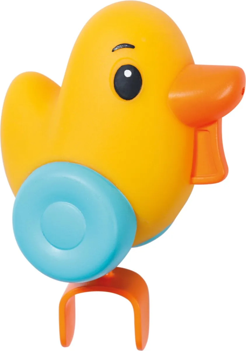 Baby Born Bad Poppenbad 832691 - Met licht en geluid