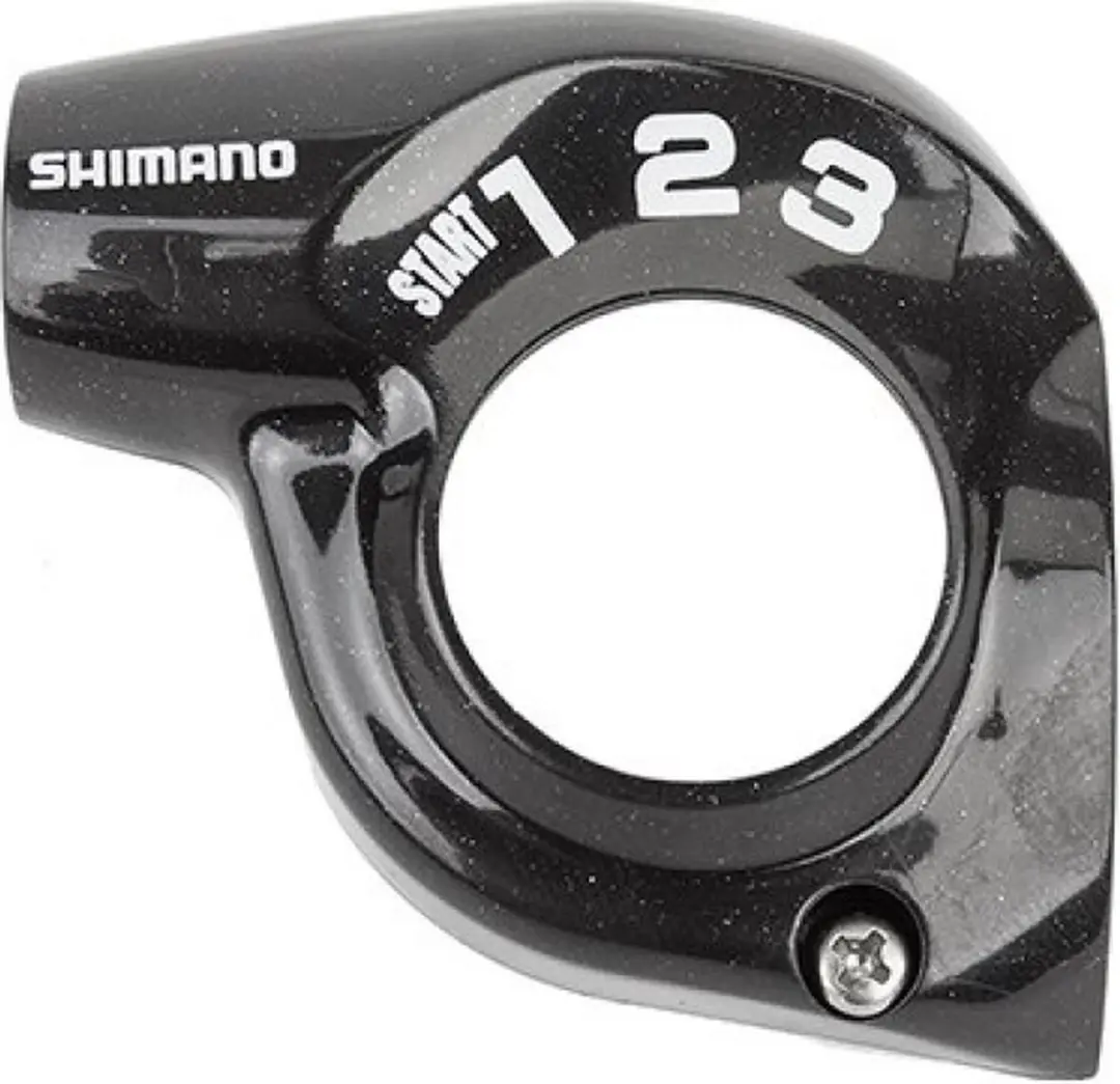 Shimano Nexus 3 SL-3S35 Afdekkap