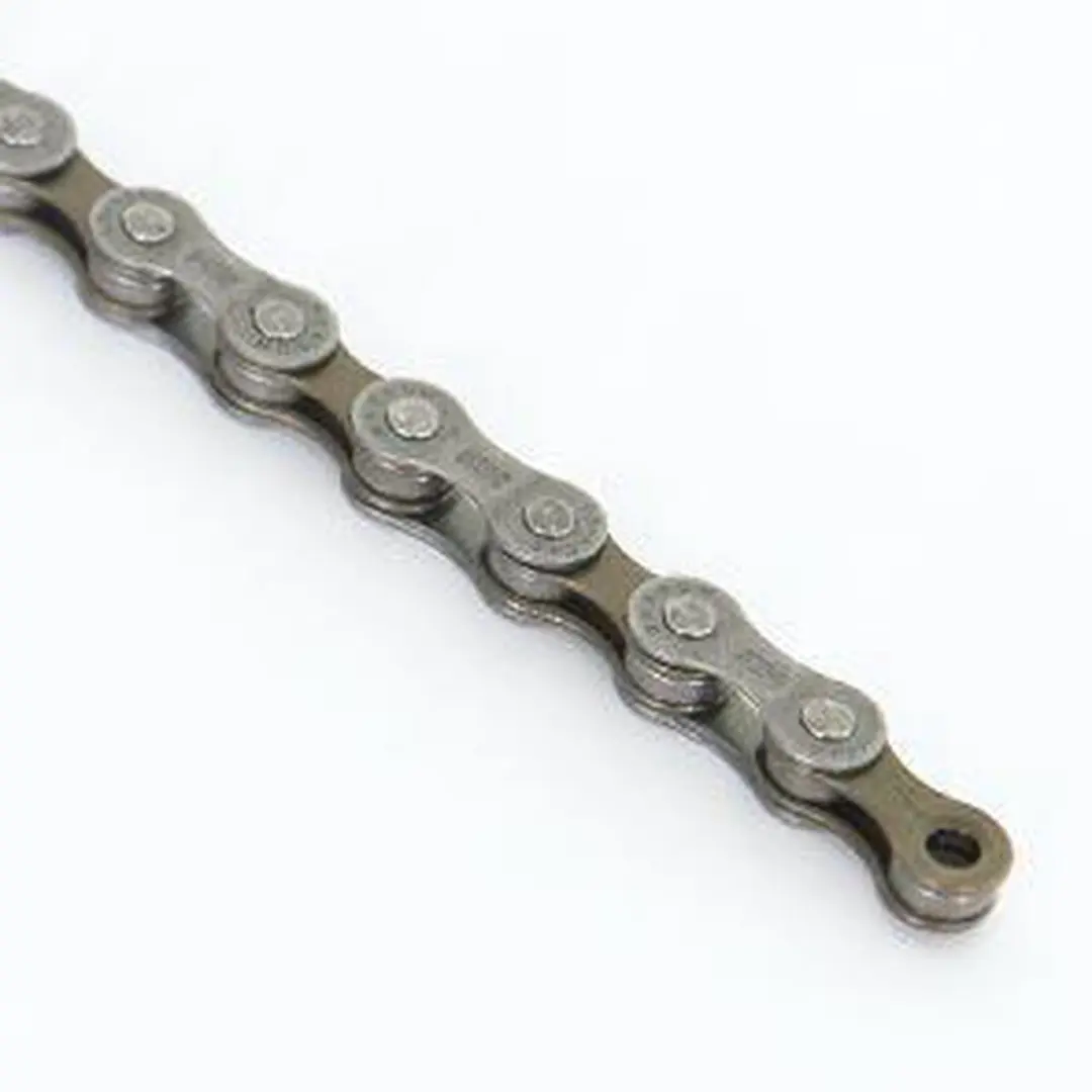 Shimano Ketting 116 Schakels HG - 6/7/8-Speed - Grijs - afbeelding 4 van 6