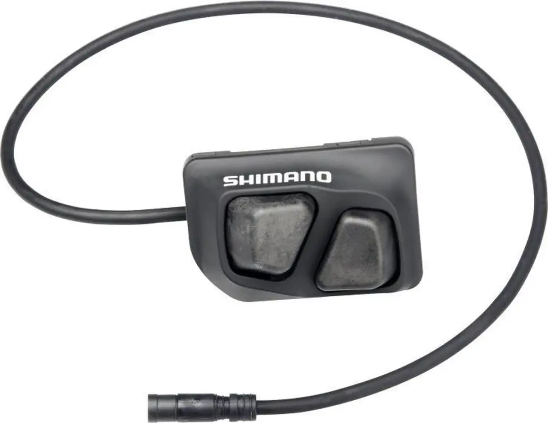 Shimano Duimversteller Ultegra Sw-r600 Di2 10/11s Race Zwart