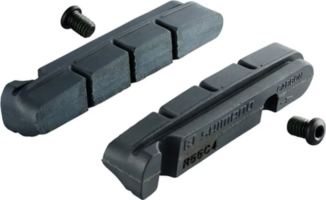Shimano BR-9000/7900 Remrubber Carbon Velg