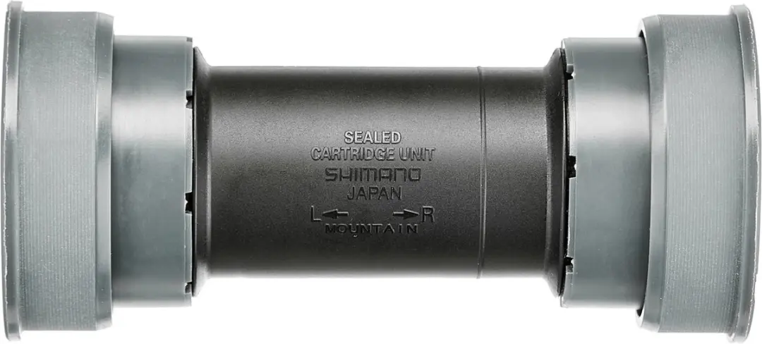 Shimano Trapas SM-BB71 Press-fit MTB - 89,5/92 x 41mm - Zwart - afbeelding 3 van 6
