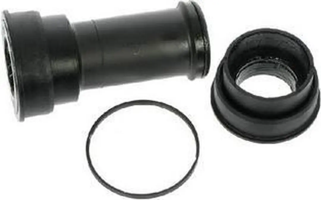 Shimano Trapas SM-BB71 Press-fit MTB - 89,5/92 x 41mm - Zwart - afbeelding 5 van 6