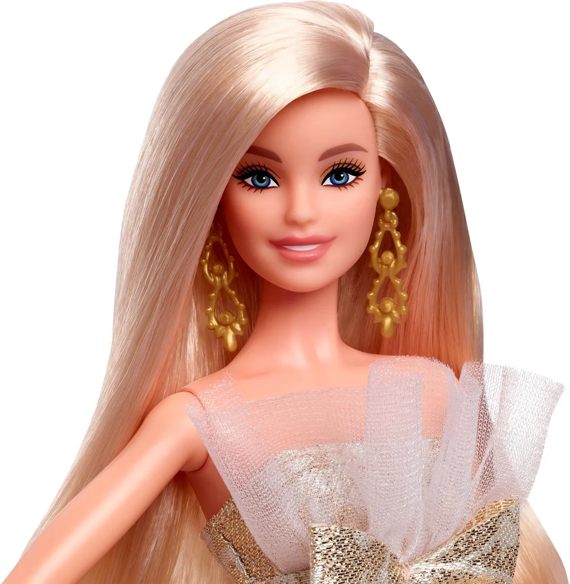 Barbie Holiday Barbiepop 2025 - Multicolor - afbeelding 6 van 6