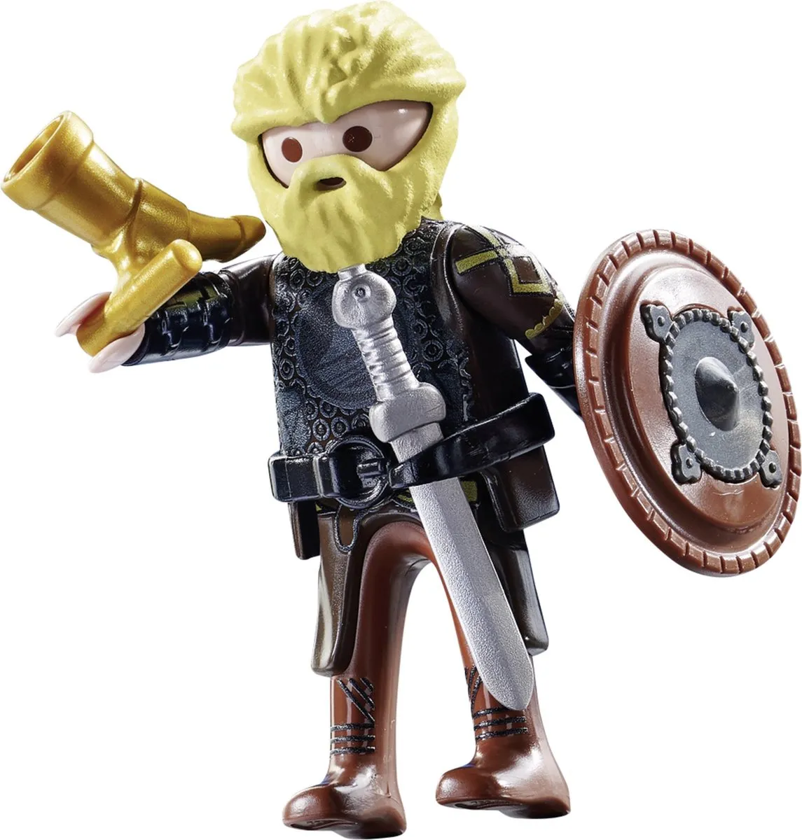 Playmobil Playmo-Friends Viking 70810