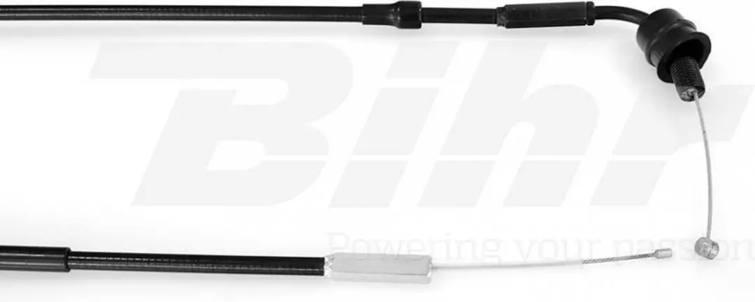vicma gaskabel voor yamaha 125 xt 1982 tot 1983 17938 nieuw
