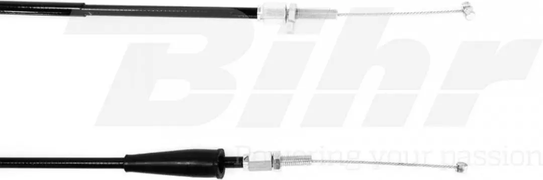 vicma gaskabel voor honda 400 xr r 1996 tot 2004 17856 nieuw