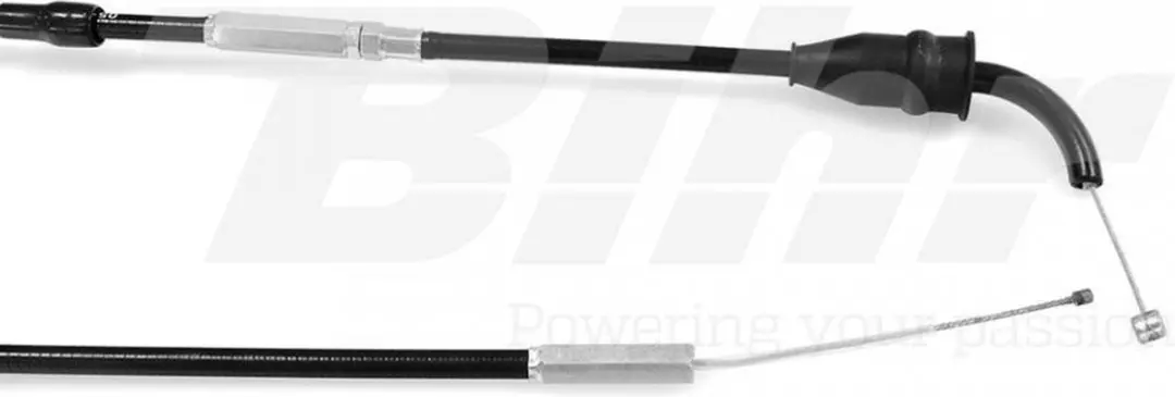 vicma gaskabel voor yamaha 250 it 1983 17932 nieuw