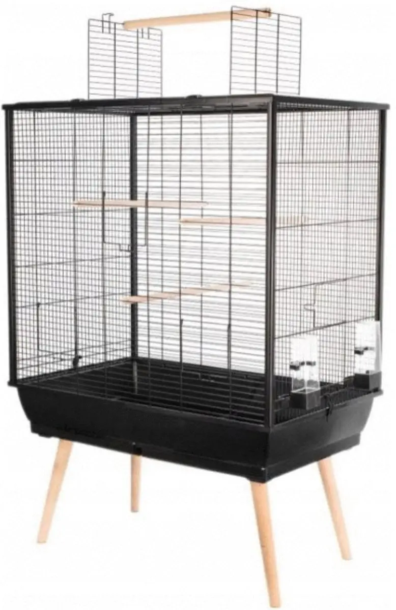 Zolux Neo JILI XL Vogelkooi