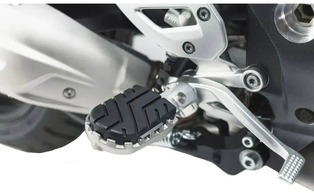 Sw-Motech Ion FRS.07.011.10701 BMW Voetsteunen