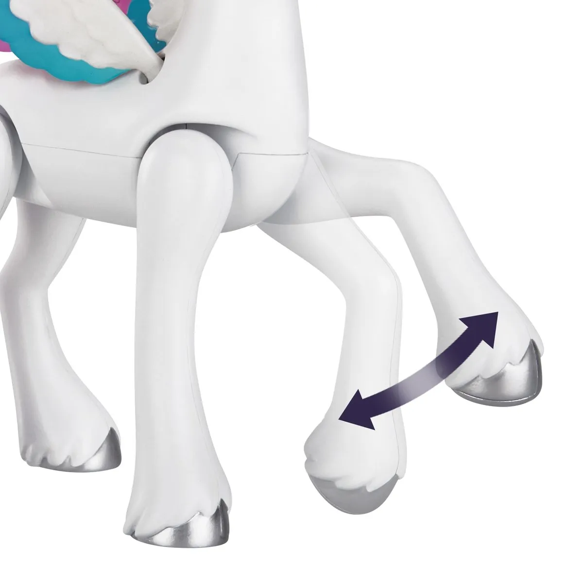 My Little Pony Style Of The Day Zipp Storm Speelfiguur F6452
