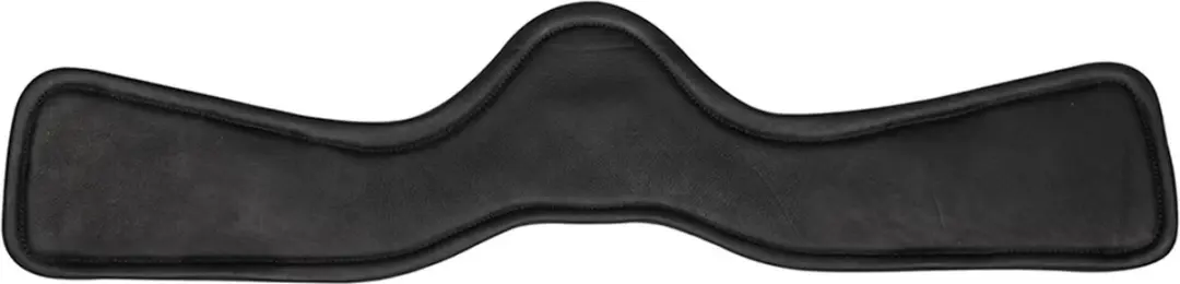 Lemieux Singel Lemieux Gel-tek Dressage - Zwart - afbeelding 6 van 6