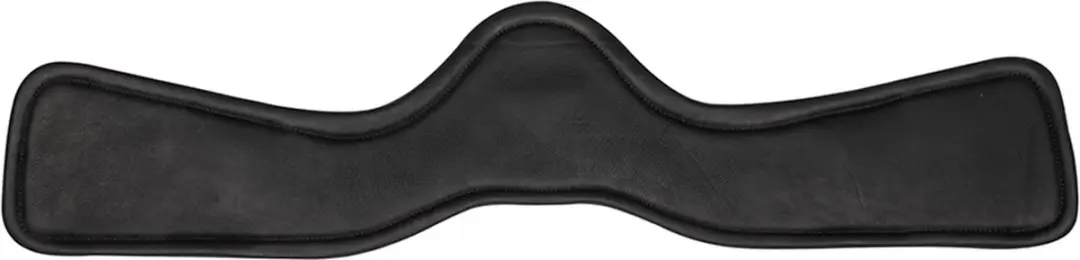Lemieux Singel Lemieux Gel-tek Dressage - Zwart