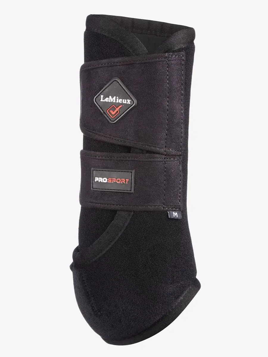 LeMieux Support Boots