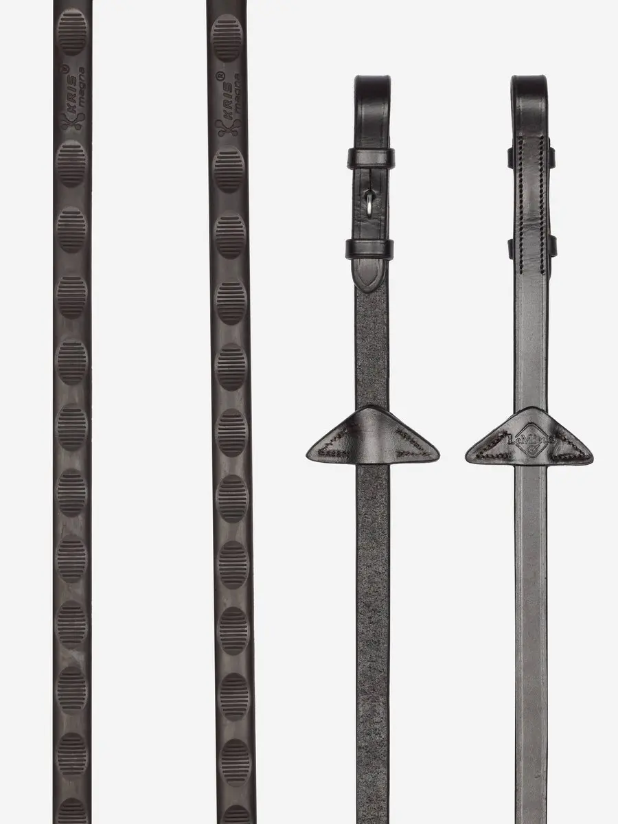 Lemieux Teugels Magna Grip Bruin-goud