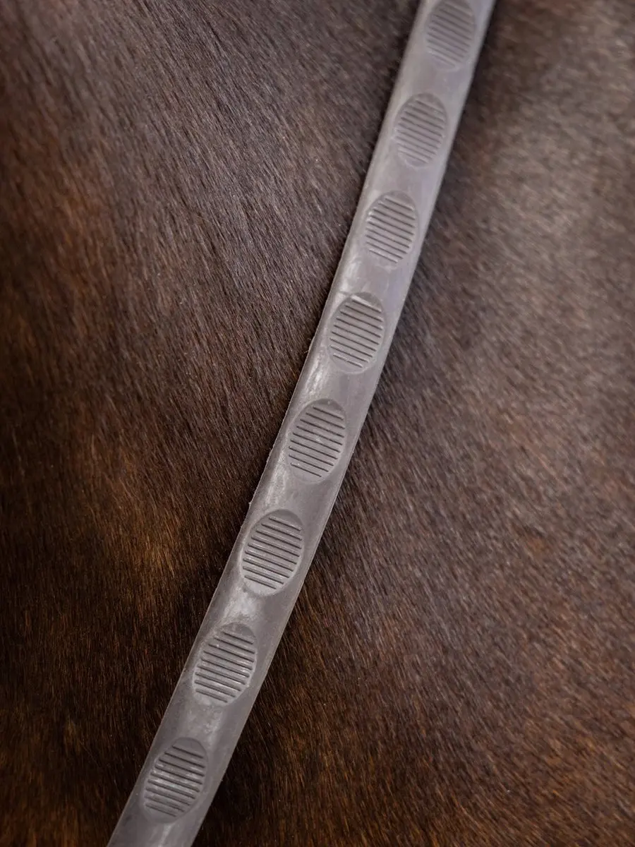 Lemieux Teugels Magna Grip Bruin-goud