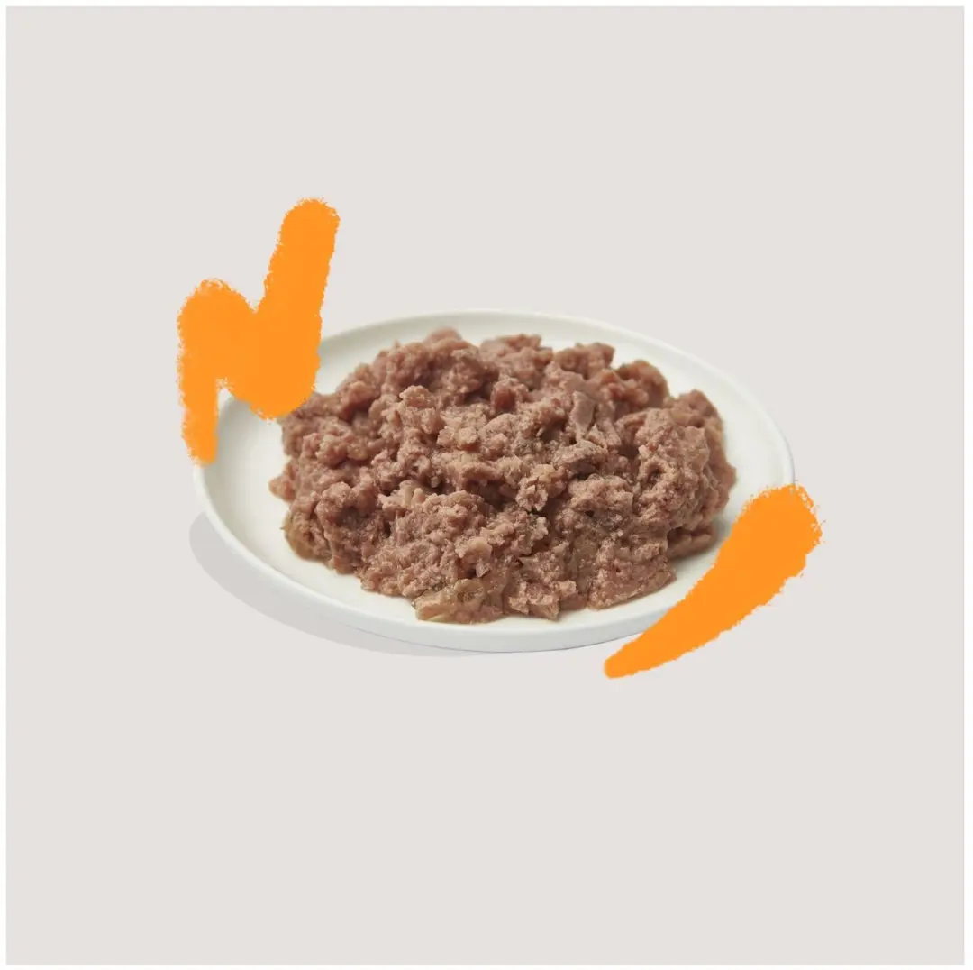 Edgard & Cooper Adult Pate Kattenvoer - 8x85g - afbeelding 6 van 6