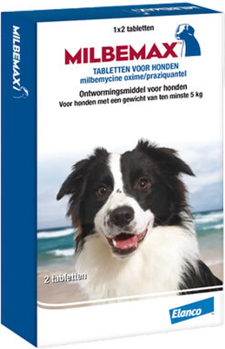 Milbemax
