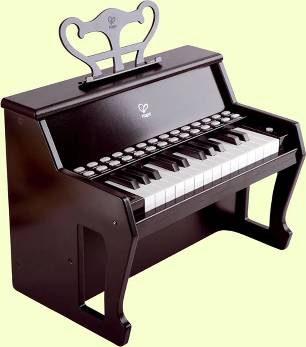Hape Leuchttasten-Piano