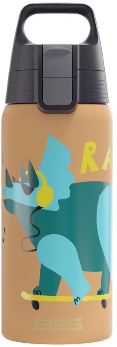SIGG drinkfles Rawfood 0,5 liter