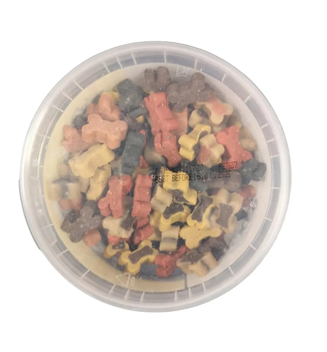 Voskes Hondensnack Training Mix - 500 gr