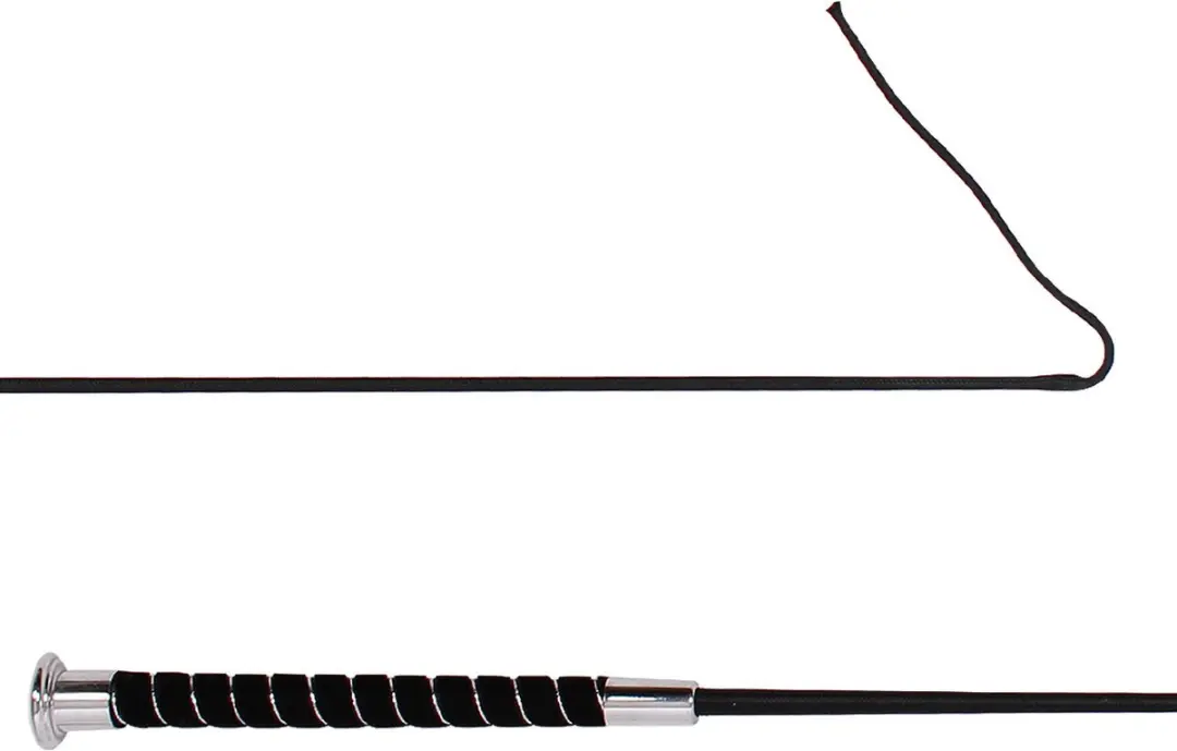 QHP Dressuurzweep Elegant 110cm