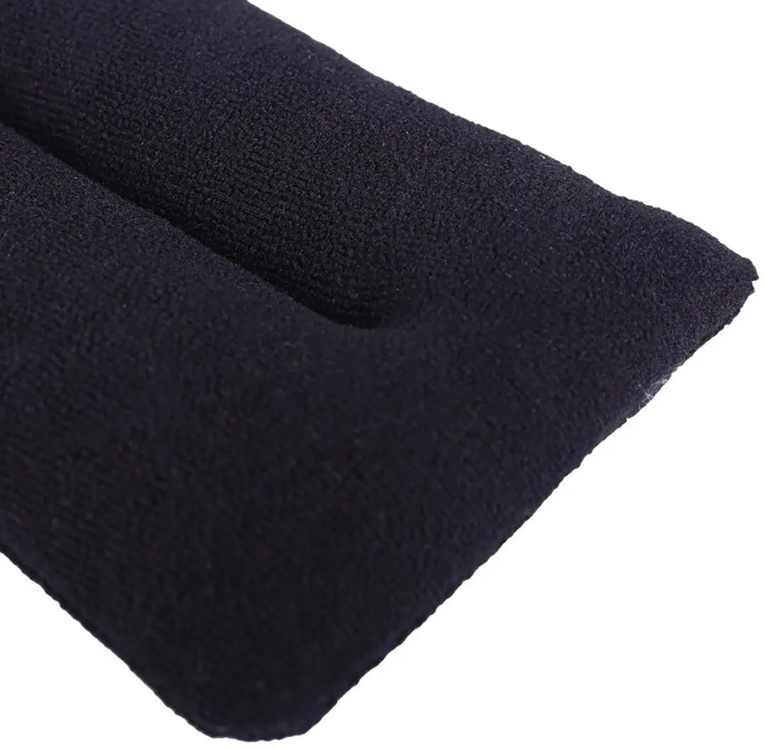 QHP Kin Onderlegger Madelon Zwart - Cob