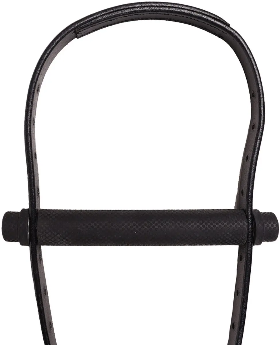 QHP Teugel Full - Zwart